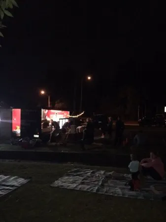 Farmer Brown's Pizzas