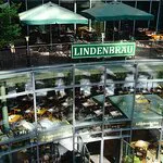 Lindenbrau am Potsdamer Platz