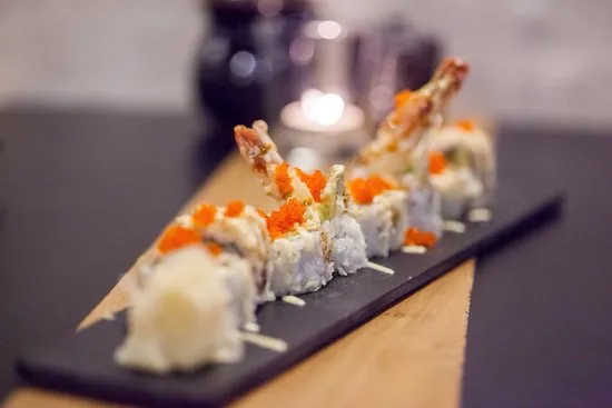 مطعم إيزاكايا، أثينا