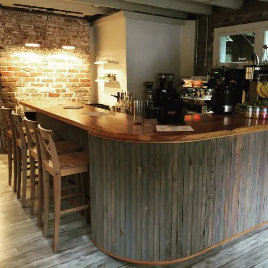 كوب إلى كوب كافيه