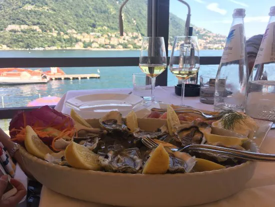 بحيرة القلب