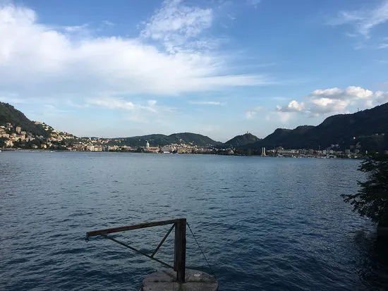 بحيرة القلب