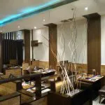 مطعم باربكيو ناشين