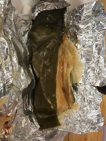 دوس هيرمانوس تاكو شاحنة