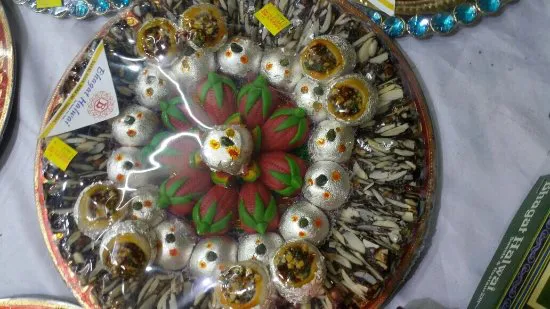 Bhagat Halwai & Sons