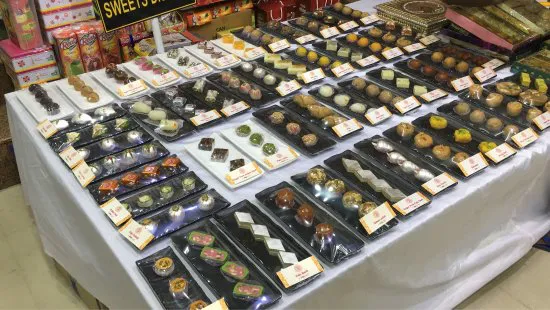 Bhagat Halwai & Sons