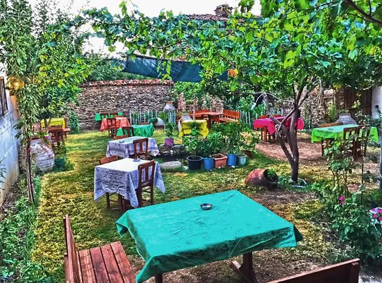 برجي إليف حنيم كوناجي