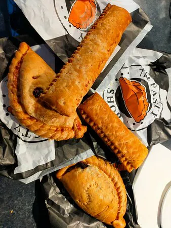 ذا باستري شوب، إدنبرة