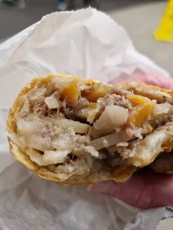 ذا باستري شوب، إدنبرة