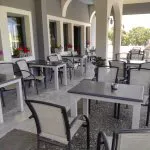 ميجالوخوري متجر المخبوزات والمعجنات، سانتوريني