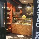 Croatian Gastro Corner