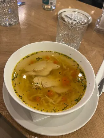 يو دي سي كافيه، موسكو