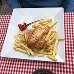 Pizzeria Mamma Mia 2