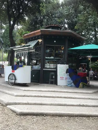 فيلا بورغيزي