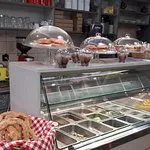 كافي أكروبوليس، أثينا