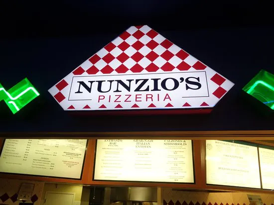 Nunzio's Pizzeria