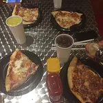 مطعم بيتزا نونزيو