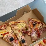 Tutti Pizza La Rochelle