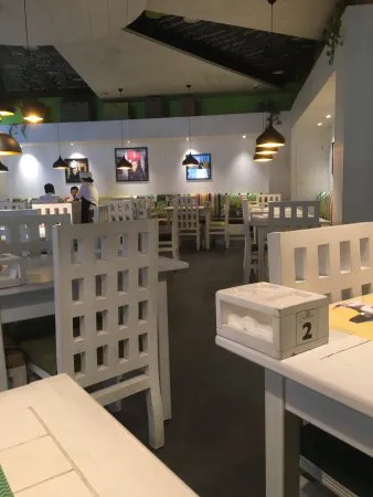 Sunny Side Up Restaurant And Bar