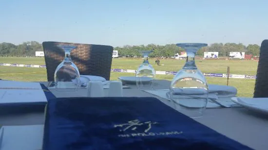 بولو لاونج، لاهور