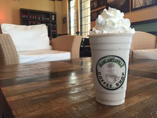 مقهى مارغريتافيل