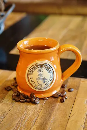 مقهى مارغريتافيل