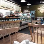 مقهى اوبراينز ساندويتش