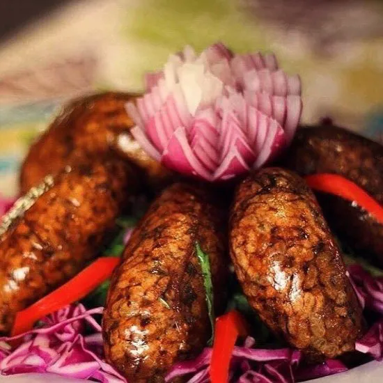 مطعم تاجوري