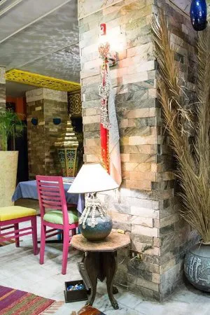 مطعم تاجوري