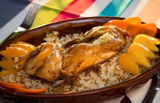 مطعم تاجوري