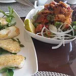 South Pearl Restaurant