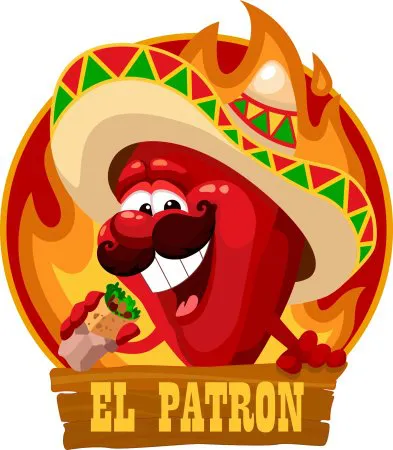 El Patron
