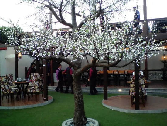 Chaupal منتديات الغريبة بوفيه