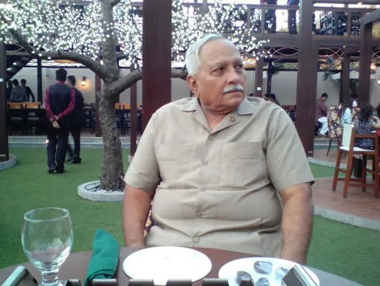 Chaupal منتديات الغريبة بوفيه