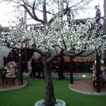 Chaupal منتديات الغريبة بوفيه