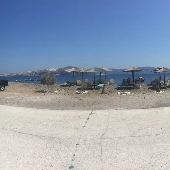 مطعم أجيستري