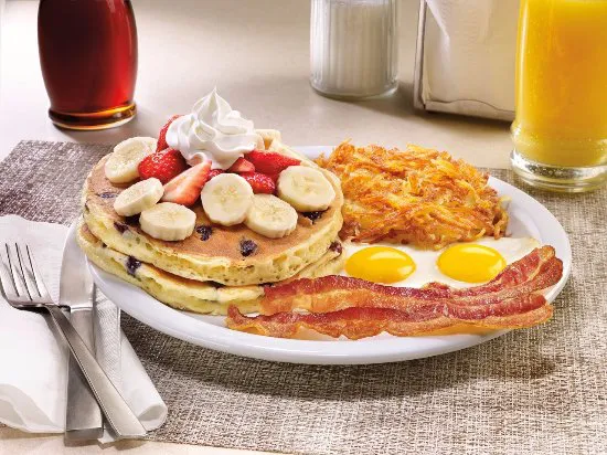 Denny's