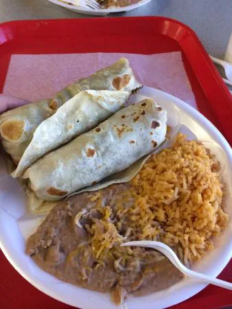 Pancho's Mexican Food