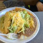 Pancho's Mexican Food