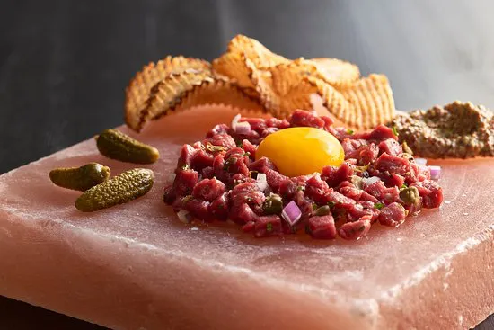 ستيك هاوس فيك آند أنتوني