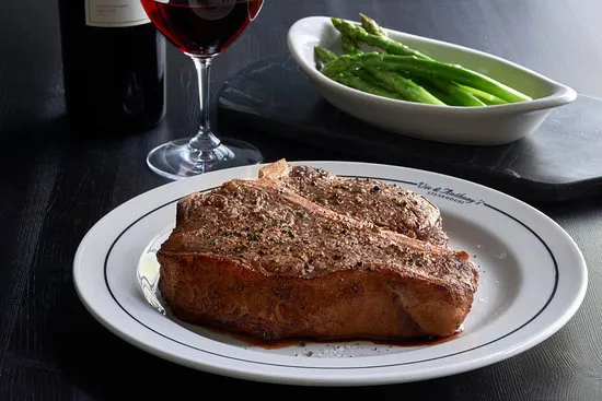 ستيك هاوس فيك آند أنتوني