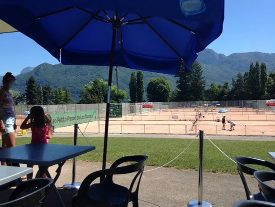 Annecy Tennis Restaurant