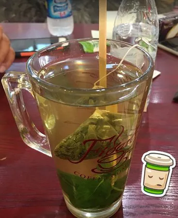 فيغارو كافيه، جازان