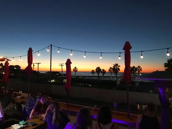 أوشن بيتش بيرة