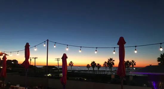 أوشن بيتش بيرة