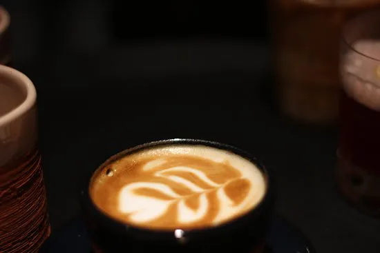 Elixir Bunn Coffee Roasters