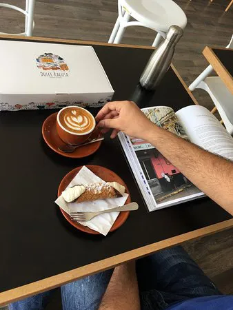 Elixir Bunn Coffee Roasters