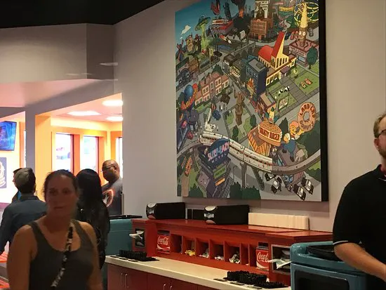 Cletus' Chicken Shack