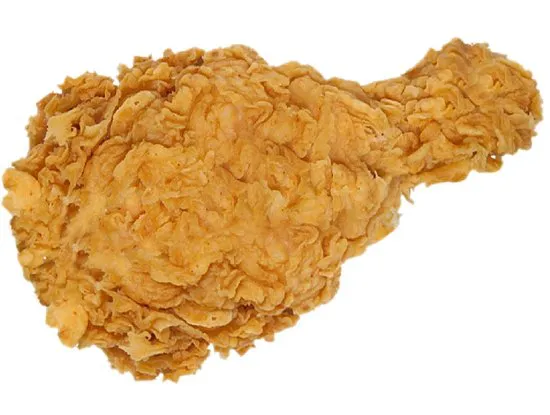 العربية Chick'n Gulbahar