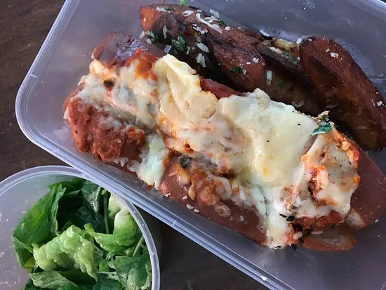 بيكر آند سبايس - JACC